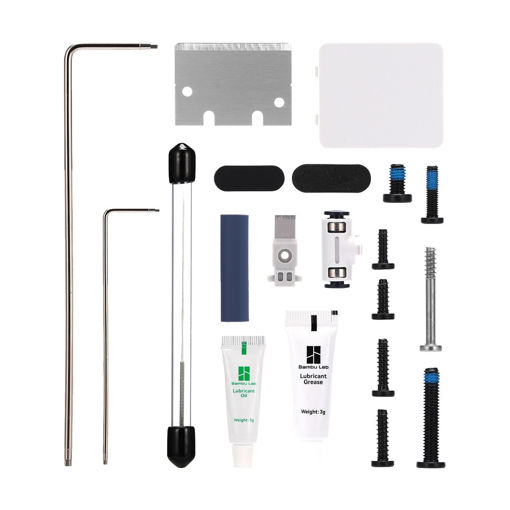 Imagen de Caja de Accesorios Bambu Lab A2L