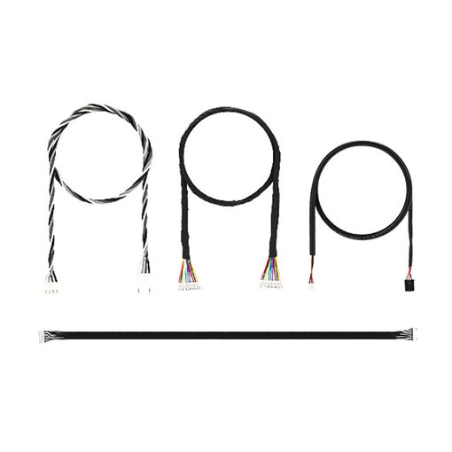 Imagen de Kit de Cables Bambu Lab A2L