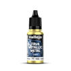 Imagen de Vallejo Pintura TMM Light Amarillo Radiante 18ml.