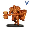Imagen de Vallejo Pintura TMM Light Rojo Forjado 18ml.