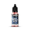 Imagen de Vallejo Pintura TMM Light Rojo Rubí 18ml.