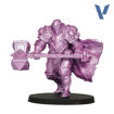 Imagen de Vallejo Pintura TMM Light Magenta Carmesí 18ml.