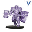 Imagen de Vallejo Pintura TMM Light Violeta Celestial 18ml.