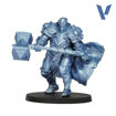 Imagen de Vallejo Pintura TMM Light Azul Ultramar 18ml.