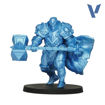 Imagen de Vallejo Pintura TMM Light Azul Zafiro 18ml.