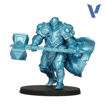 Imagen de Vallejo Pintura TMM Light Turquesa Hidra 18ml.