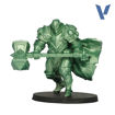 Imagen de Vallejo Pintura TMM Light Verde Sombrío 18ml.