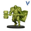 Imagen de Vallejo Pintura TMM Light Verde Ambar 18ml.