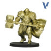 Imagen de Vallejo Pintura TMM Light Oro Verde 18ml.
