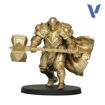 Imagen de Vallejo Pintura TMM Light Oro Arcano 18ml.