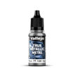 Imagen de Vallejo Pintura TMM Light Negro Obsidiana 18ml.