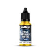 Imagen de Vallejo Pintura TMM Base Amarillo Radiante 18ml.