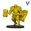 Imagen de Vallejo Pintura TMM Base Amarillo Radiante 18ml.