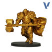 Imagen de Vallejo Pintura TMM Base Oro Imperial 18ml.