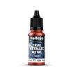 Imagen de Vallejo Pintura TMM Base Rojo Rubí 18ml.