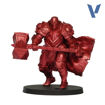 Imagen de Vallejo Pintura TMM Base Rojo Rubí 18ml.