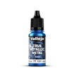 Imagen de Vallejo Pintura TMM Base Azul Zafiro 18ml.
