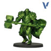 Imagen de Vallejo Pintura TMM Base Verde Ambar 18ml.
