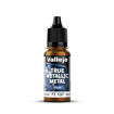 Imagen de Vallejo Pintura TMM Base Oro Arcano 18ml.