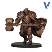 Imagen de Vallejo Pintura TMM Base Metal Oxidado 18ml.