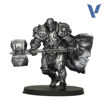 Imagen de Vallejo Pintura TMM Shade Plata de Ley 18ml.