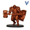 Imagen de Vallejo Pintura TMM Shade Cobre Antiguo 18ml.