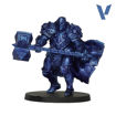 Imagen de Vallejo Pintura TMM Shade Azul Ultramar 18ml.
