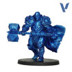 Imagen de Vallejo Pintura TMM Shade Azul Zafiro 18ml.