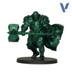 Imagen de Vallejo Pintura TMM Shade Verde Sombrío 18ml.