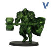 Imagen de Vallejo Pintura TMM Shade Verde Ambar 18ml.
