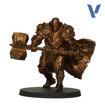 Imagen de Vallejo Pintura TMM Shade Oro Arcano 18ml.