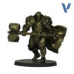 Imagen de Vallejo Pintura TMM Shade Metal Envejecido 18ml.