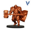 Imagen de Vallejo Pintura TMM Airbrush Cobre Antiguo 18ml.