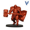 Imagen de Vallejo Pintura TMM Airbrush Rojo Forjado 18ml.