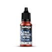 Imagen de Vallejo Pintura TMM Airbrush Rojo Rubí 18ml.