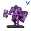 Imagen de Vallejo Pintura TMM Airbrush Purpura Amatista 18ml.