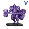 Imagen de Vallejo Pintura TMM Airbrush Violeta Celestial 18ml.
