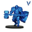 Imagen de Vallejo Pintura TMM Airbrush Azul Zafiro 18ml.