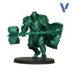 Imagen de Vallejo Pintura TMM Airbrush Verde Sombrío 18ml.
