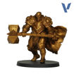 Imagen de Vallejo Pintura TMM Airbrush Oro Arcano 18ml.