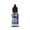Imagen de Vallejo Pintura TMM Airbrush Metal Oxidado 18ml.