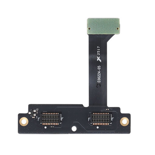 Imagen de Placa de Conexión de Calentamiento del Hotend Bambu Lab X2D