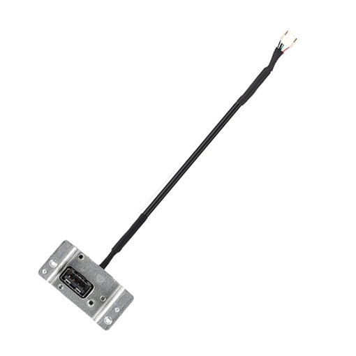 Imagen de Puerto USB Bambu Lab X2D