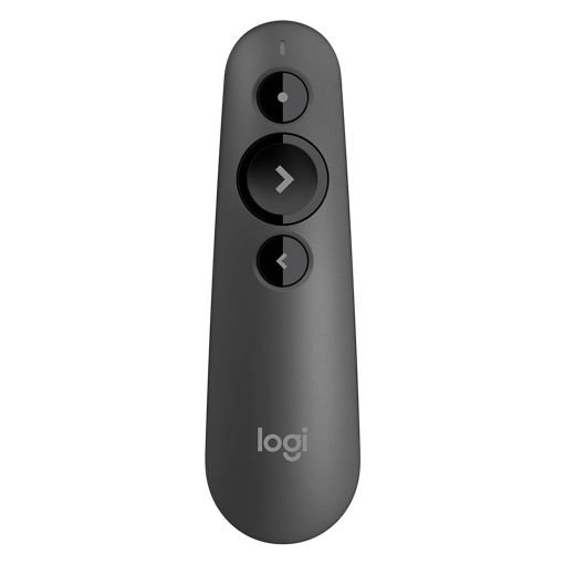 Imagen de Presentador Inalámbrico Logitech R500S