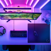 Imagen de Mouse Pads Logitech G740 Gaming