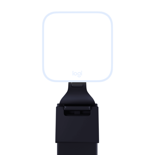 Imagen de Luz Led Logitech Litra Glow para Streaming