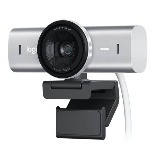 Imagen de Cámara Web Logitech MX BRIO 4K