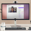 Imagen de Cámara Web Logitech MX BRIO 4K
