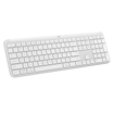 Imagen de Teclado Inalámbrico + Bluetooth Logitech K950 en Español