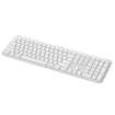 Imagen de Teclado Inalámbrico + Bluetooth Logitech K950 en Español